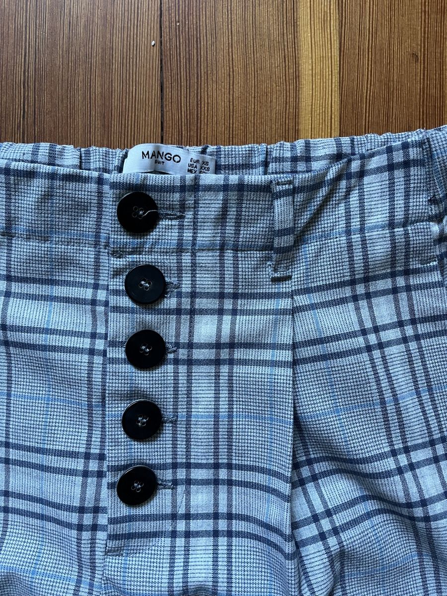 Pantaloni: Hose – Usato da Kriens venduto da seaside_anchor 1