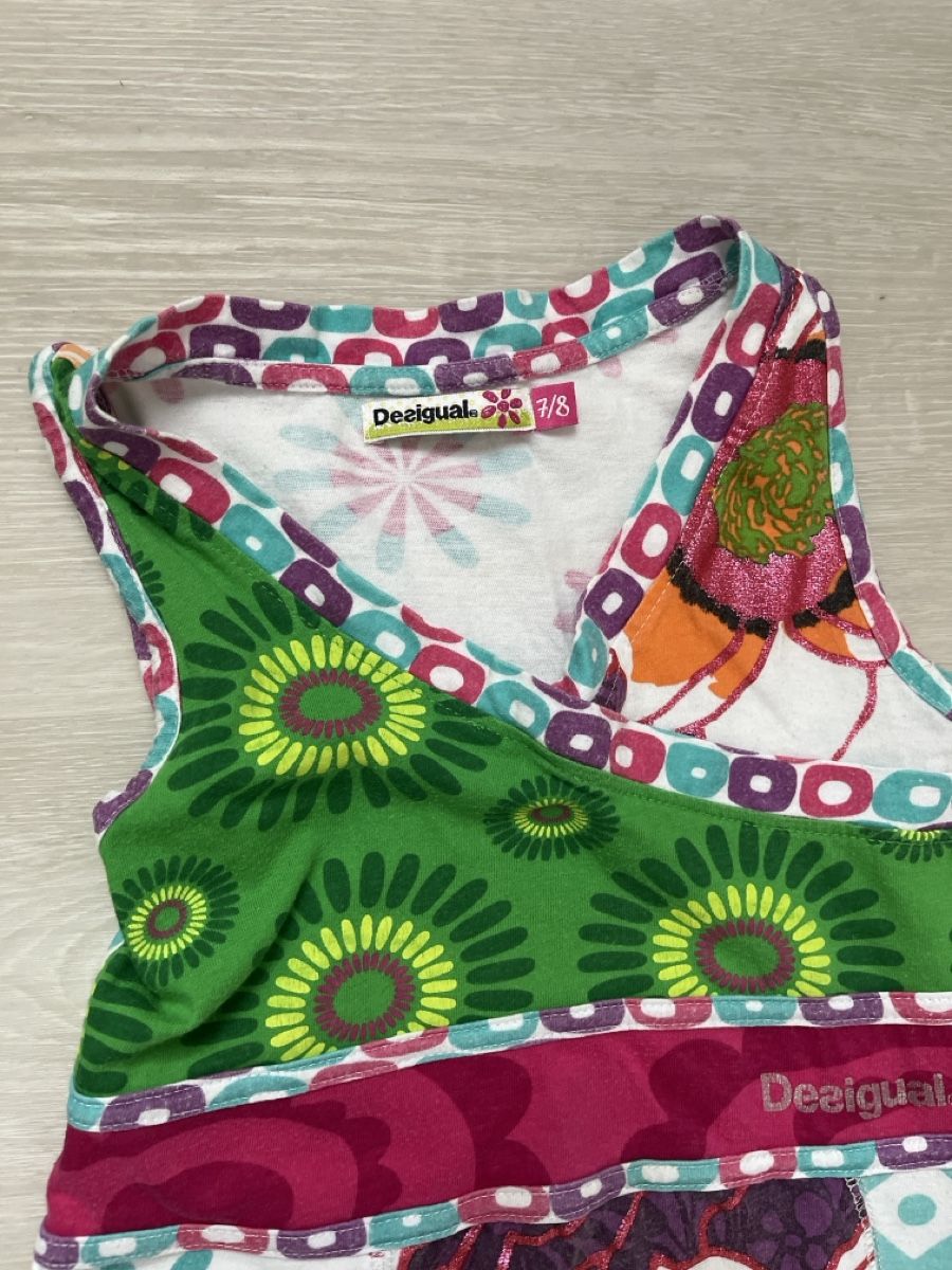 Lotti & Set di vestiti: Mädchen Kleiderpacket Sommer Gr. 110-116 – Usato da Derendingen venduto da CaMiPa5 5