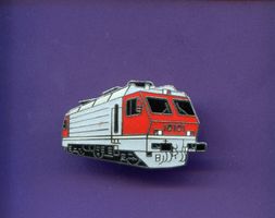 SBB  Re 4/4 IV