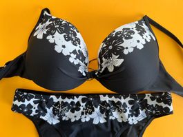 Bikini Push Up, neu, Größe 44 ( M/L)