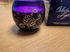 Partylite Duftkerze Skorpion