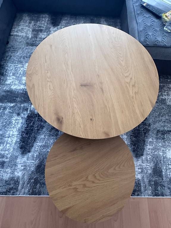 Tavoli: Couchtisch  – Nuovo e nell'imballaggio originale da Widnau venduto da ade_668s