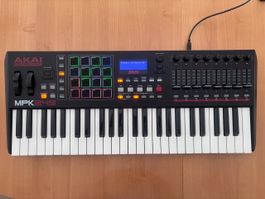 AKAI MPK249 Performance Keyboard Controller
