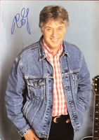 Rolf Zuckowski Autogramm signiert Foto 10x15cm