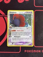 Vileplume holo #17 delta spieces EN Pokémon 