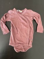 Joha Wickelbody gr 56/62 Merino
