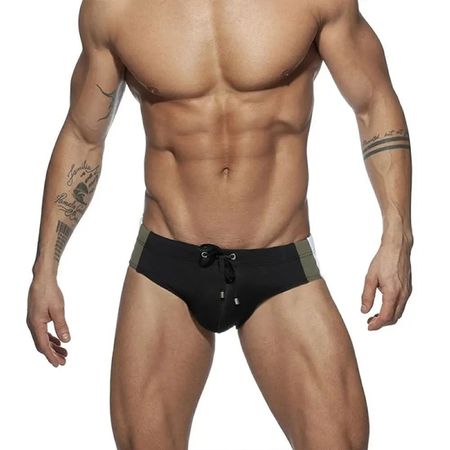 Hot swim Herren Badehose Grösse XXL Swimwear hot Slip