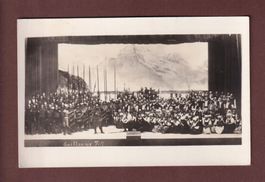 THÉÂTRE - Guillaume Tell