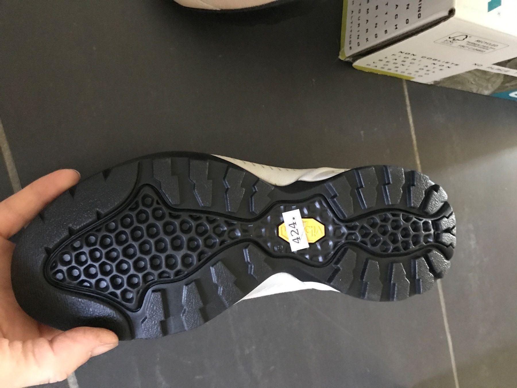 Scarpa Damenschuhe: SCARPA neu gr 36,5 – Neu (gemäss Beschreibung) aus Oberweningen von Jogi2 1