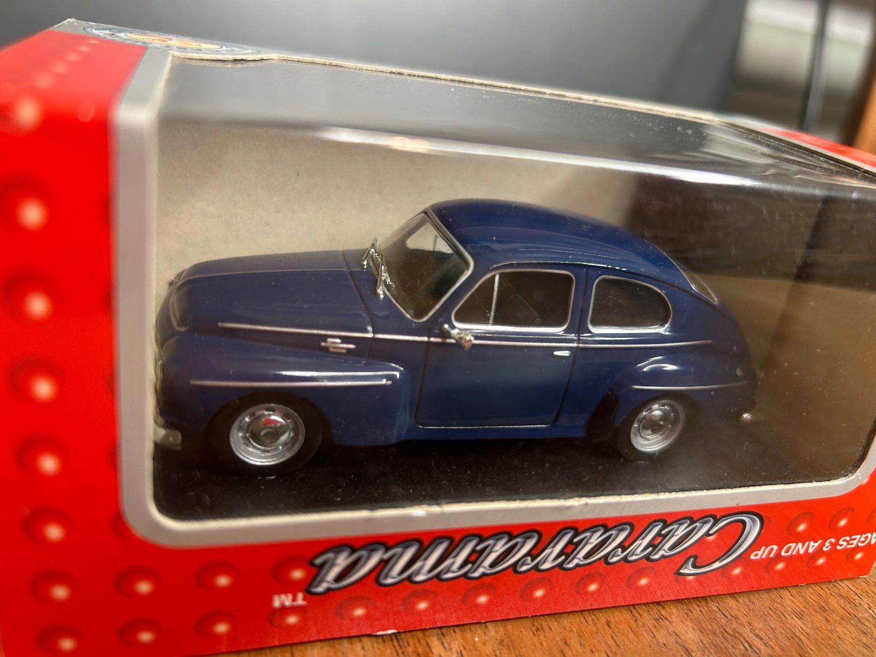 Modellini d'auto: Lot an vier Modell Autos – Usato da Otelfingen venduto da Yossi-68 8