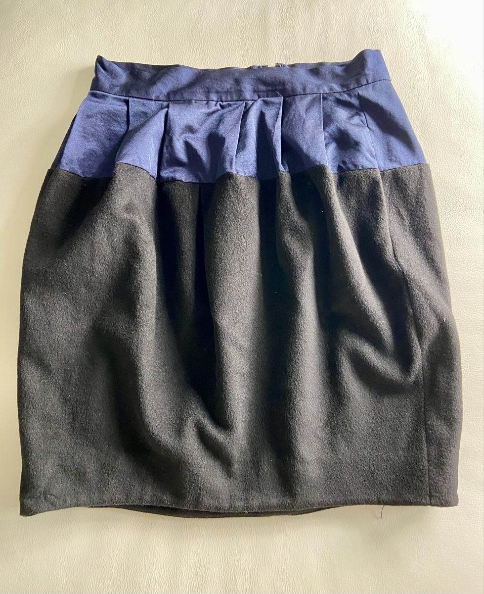 Gonne: Marlene Birger Midirock Gr M – Usato da Horgen venduto da smlecnik78