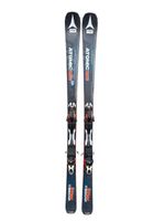Atomic Vantage X77ti    171cm