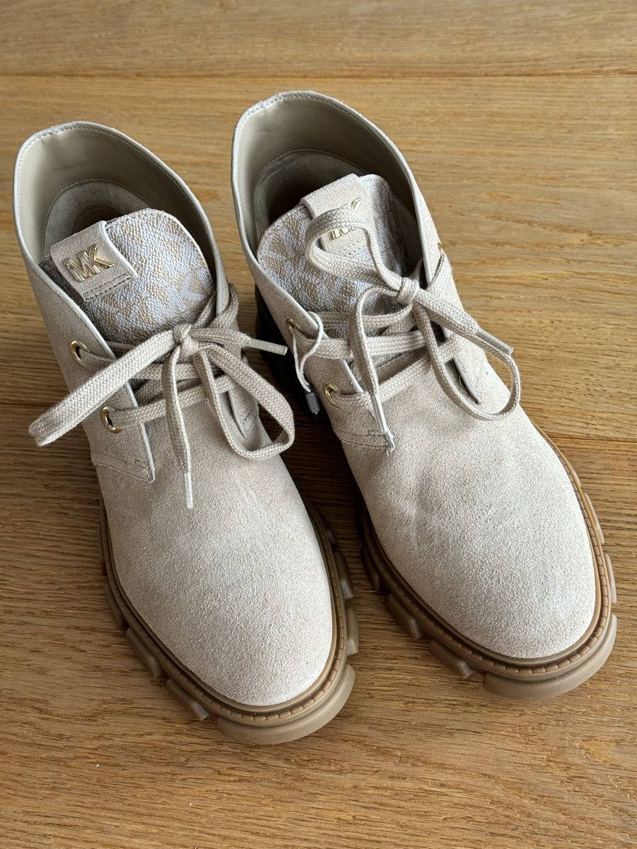 Michael Kors Scarpe da donna: Michael Kors Stiefel Gr. 36 NEU – Nuovo e nell'imballaggio originale da Killwangen venduto da was.sharp 4