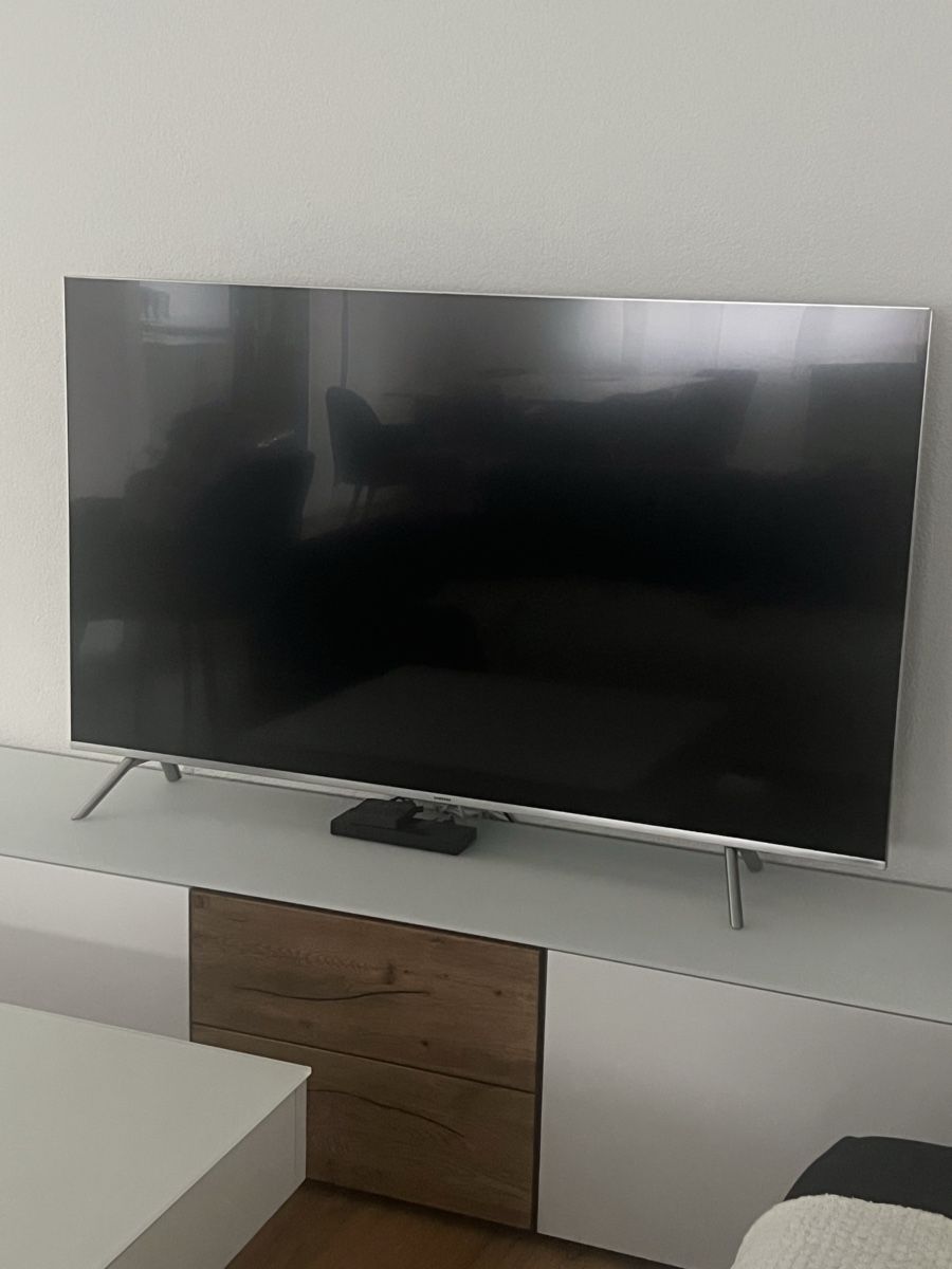 Televisori: Fernseher Samsung 55 Zoll – Nuovo (secondo la descrizione) da Bütschwil venduto da Amalfi99