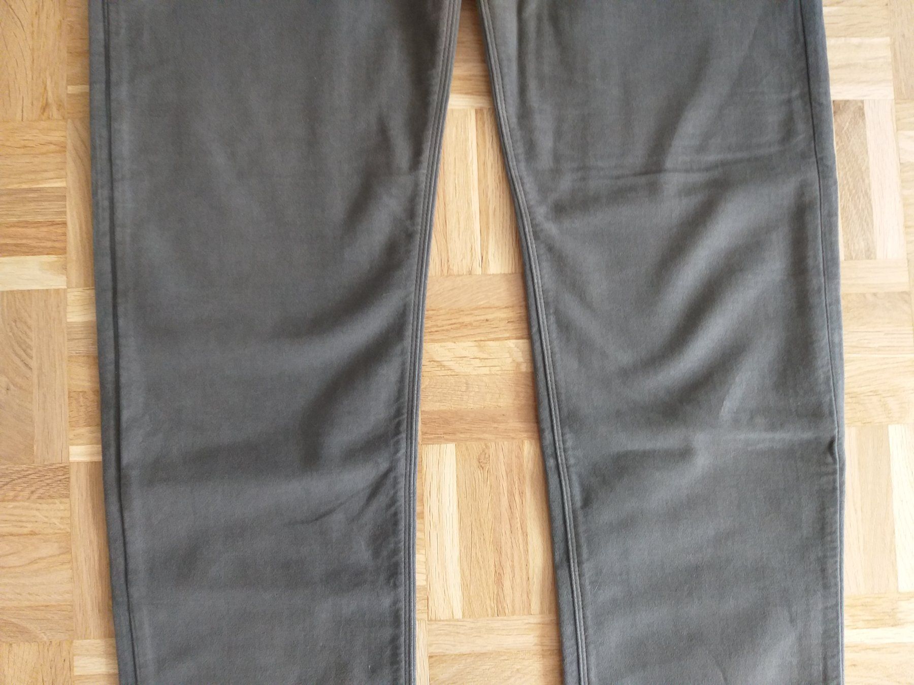 Jeans: BOGGI MILANO Jeans taille / Grosse W 36 – Gebraucht aus Cossonay-ville von Super-Price-Quality 2