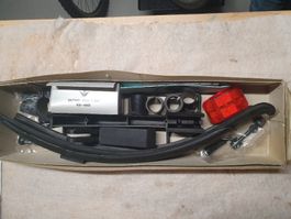rinrack MTB- Zubehörpacket Neu anno dazumal.