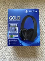 Ps4 gold headset Fortnite neo versa