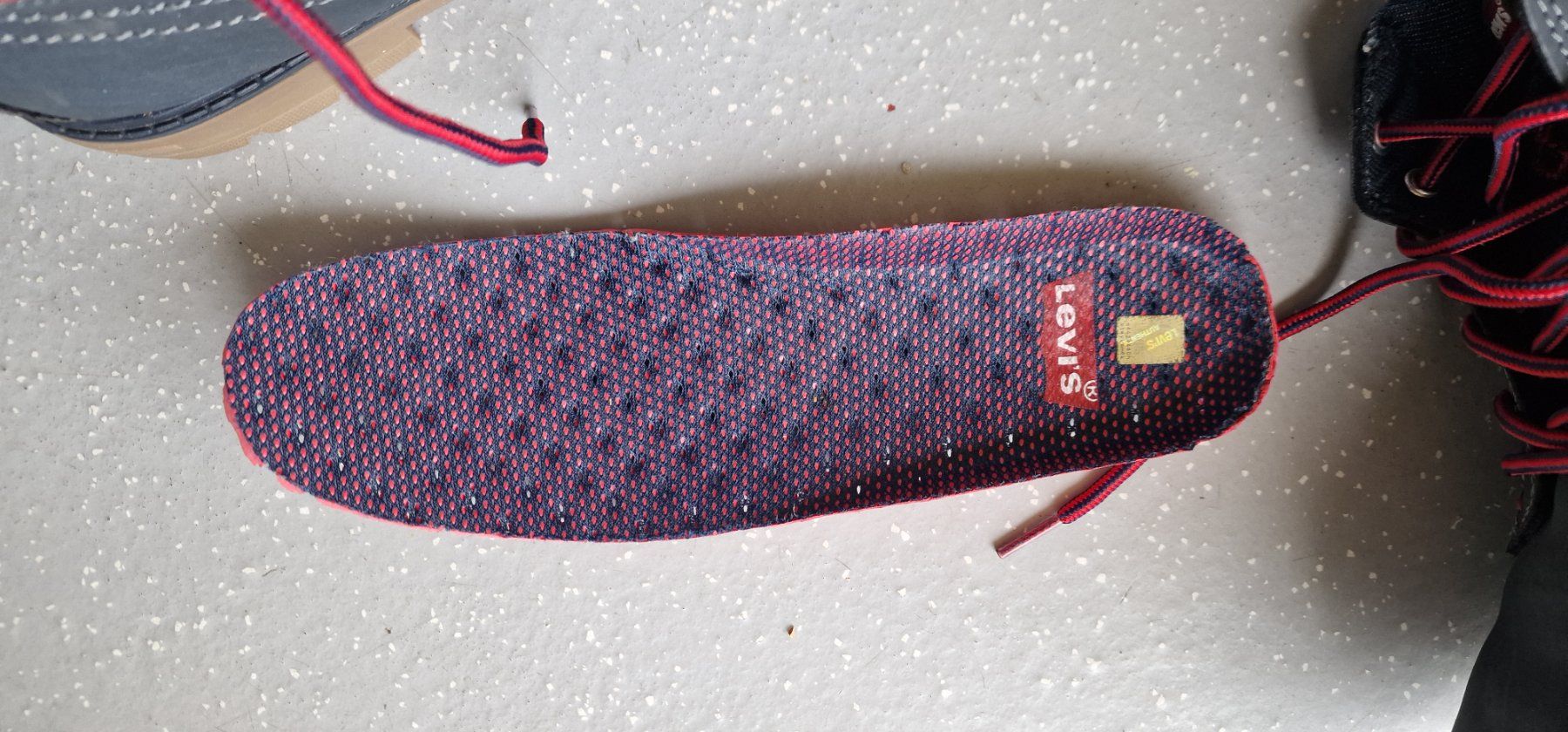 Levi's Scarpe per ragazzi: Levis Stiefel Gr. 36 – Usato da Solothurn venduto da Legolas15 4