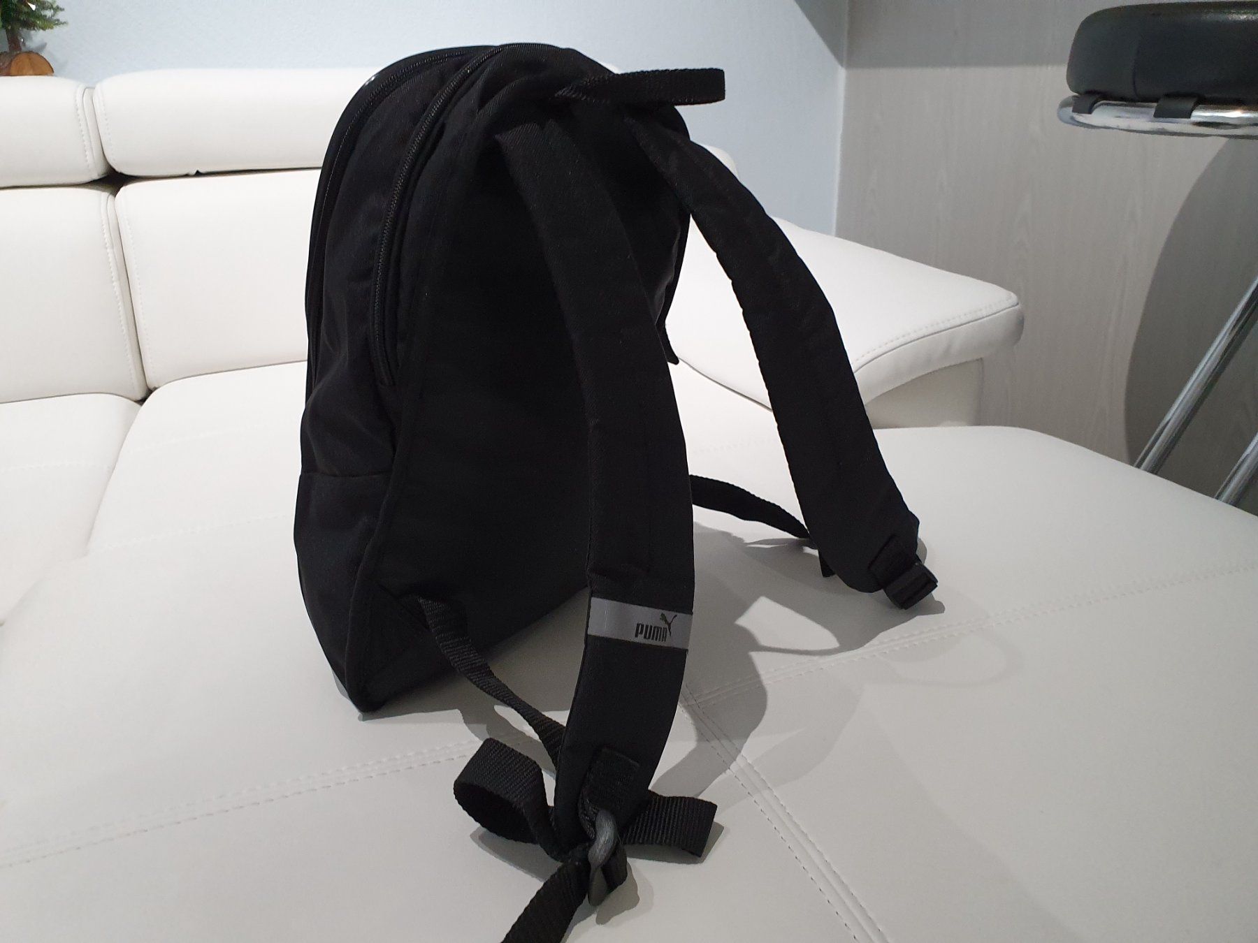 Puma Borse & Zaini: Rucksack, PUMA klein – Usato da Chur venduto da Mikymiki 2