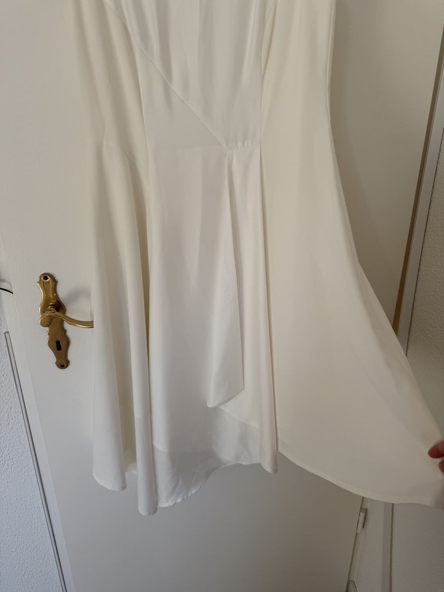Vestiti: Kleid Grösse 42 NEU – Nuovo (secondo la descrizione) da Schübelbach venduto da Sambodscha 3
