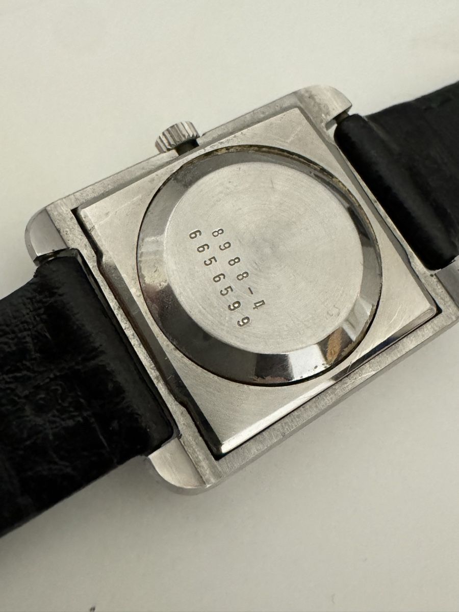 Doxa Orologi: Doxa – Usato da Le Locle venduto da Titeuf2400 2