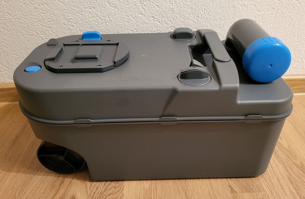 Bidet-Einsatz Für Die Toilette Mit Seifen-Ablage