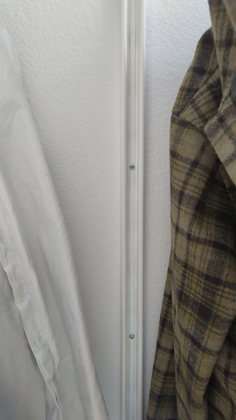 Ikea Armadi: Ikea algot 3 teiliger schrank  – Usato da St. Gallen venduto da ladylexi 5