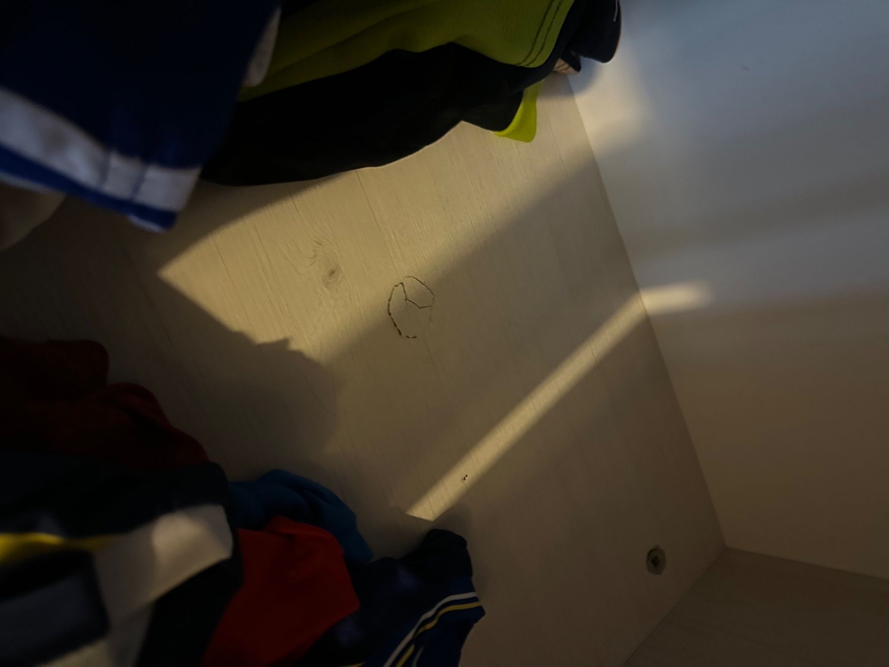 Paidi Letti: Chambre complète transformable bébé/enfant – Usato da Payerne venduto da sel_2zgs 4