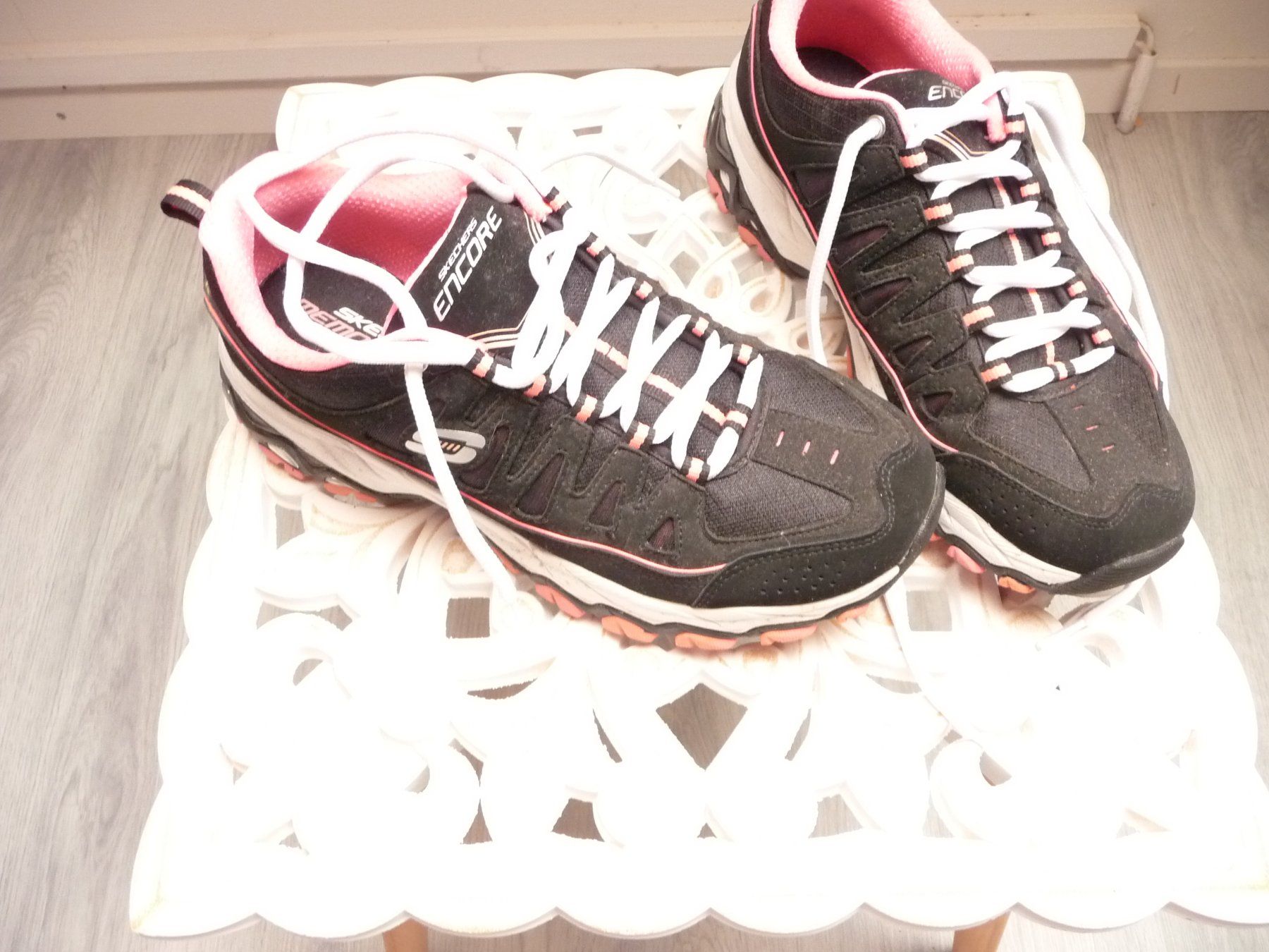 Skechers Damenschuhe: Skechers Memory Foam – Gebraucht aus Hendschiken von Shiva036 1