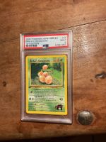 Erika's Exeggcute 1ère Edition, Gym Heroes (2000), PSA 9
