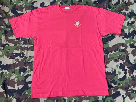 Vintage Y2K T-Shirt Switzerland Pattaya Thailand Sz XL