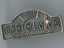 Radio Eviva, Pin