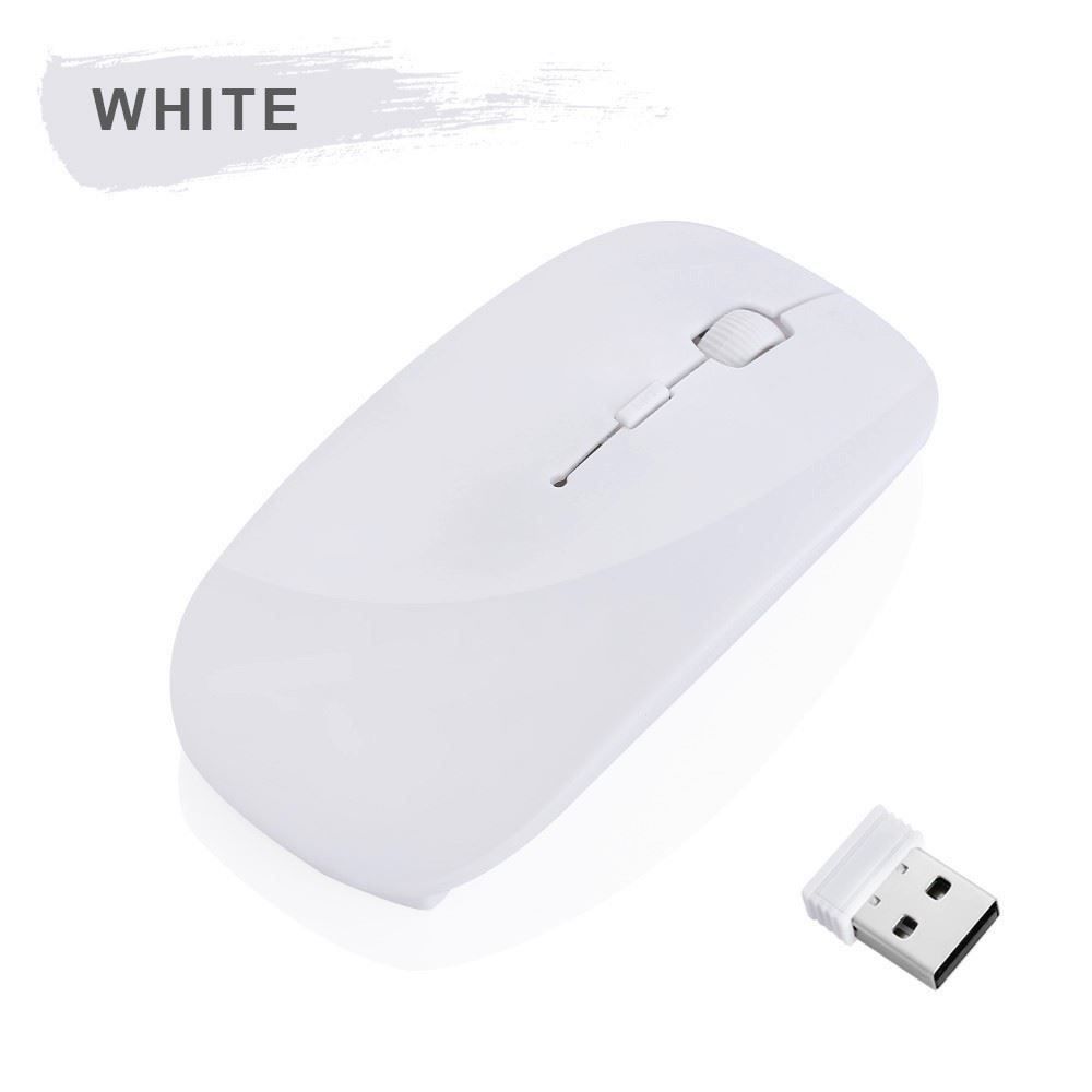 Maus: Computer-Maus, Souris d'ordinateur, USB WiFi ergonomic – Neu (gemäss Beschreibung) aus Hinwil von Sevenshop 1