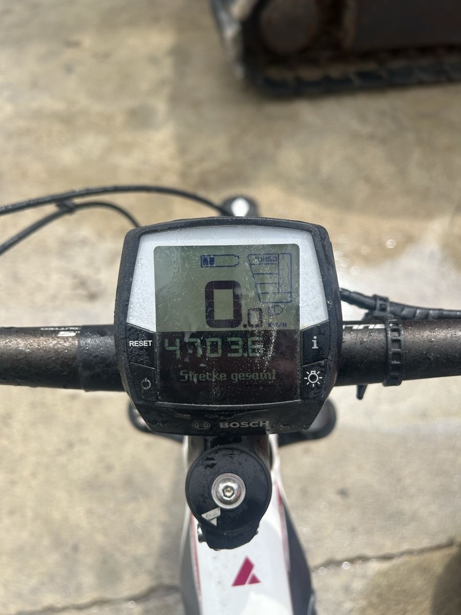 Bulls Biciclette: E - Bike (Bulls) – Usato da Bannwil venduto da luc_2lrf 4