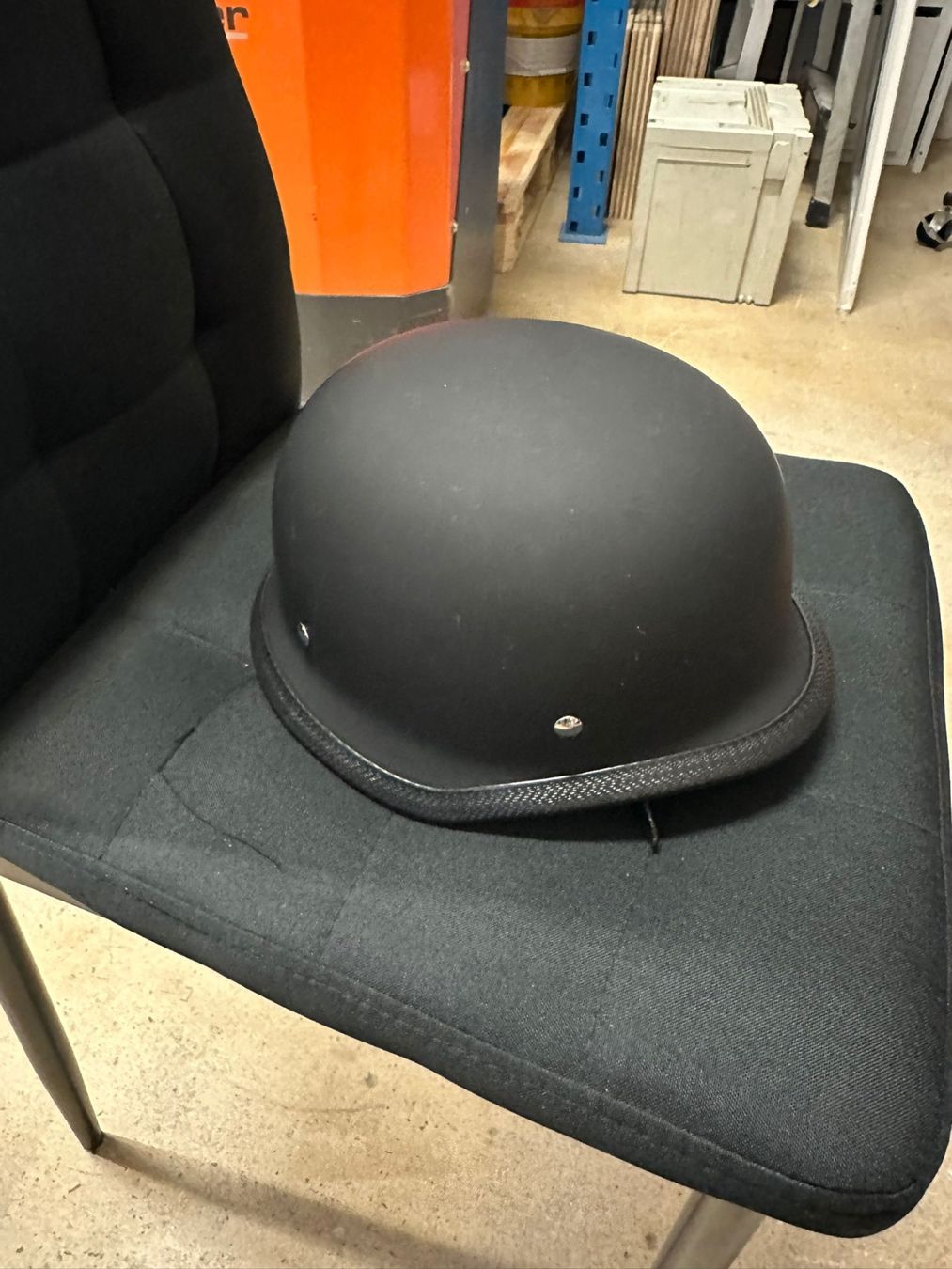 Caschi & visiere: Motorrad Helm Grösse XL – Usato da Zürich venduto da kingcaschte