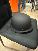 Motorrad Helm Grösse XL
