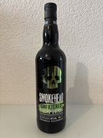 Smokehead Unfiltered 46%