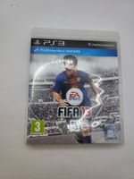 Jeu vidéo PS3 FIFA 13