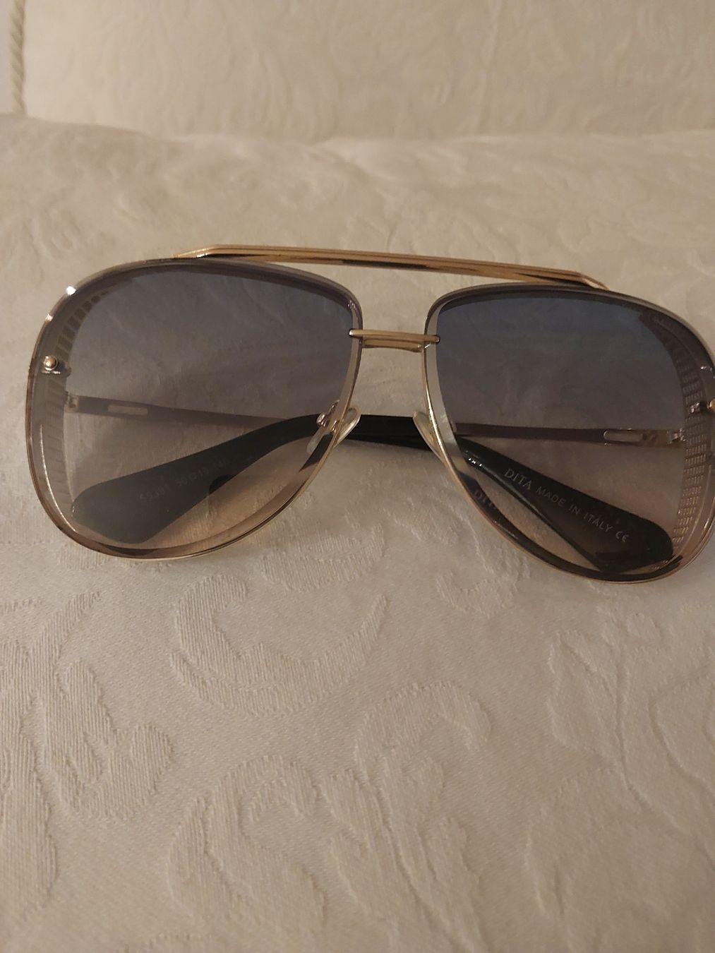Lunettes & Verres: Sonnenbrille Dita – D'occasion à Rorschach par von_gz5r 7