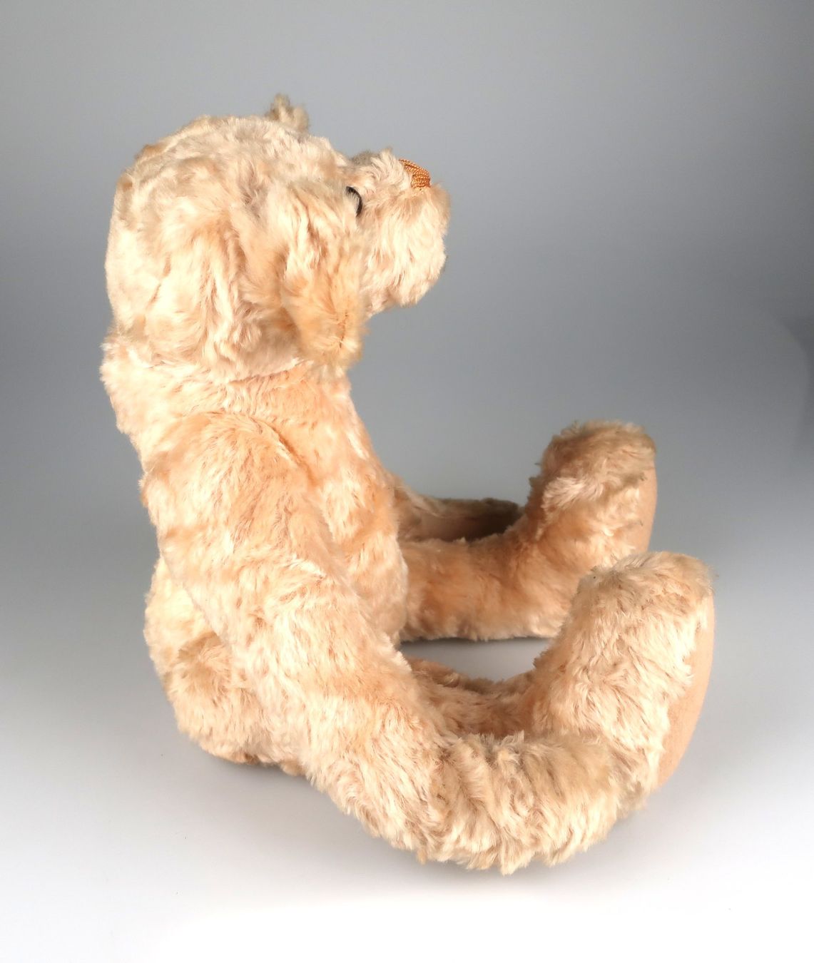 Giocattoli: Handgemachter süsser Teddybär – Usato da Volketswil venduto da brockipfannenstil 1