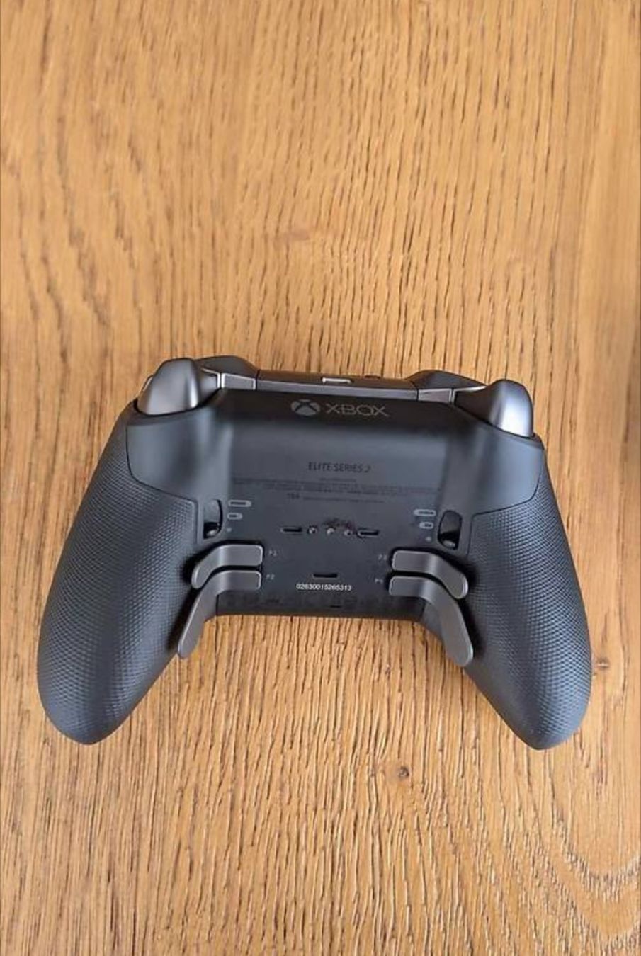 Microsoft Controller: Microsoft Xbox Elite Wireless Controller Series 2 – Nuovo (secondo la descrizione) da Berikon venduto da Peter_Graf_d1 1