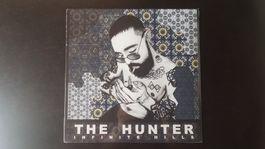 The Hunter Infinite Hills LP neu Alternative Rock Schweiz