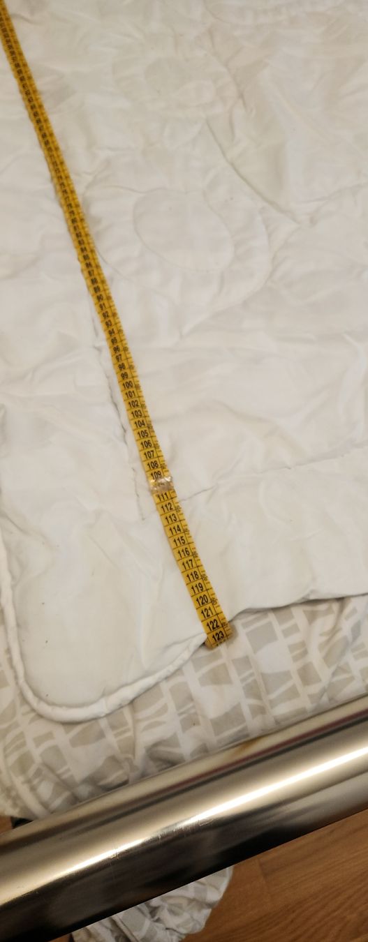 Coperte: Cuscino Copripiumino per culla Invernale  Morbido e Caldo 7 – Nuovo (secondo la descrizione) da Zürich venduto da gra_lj62 4
