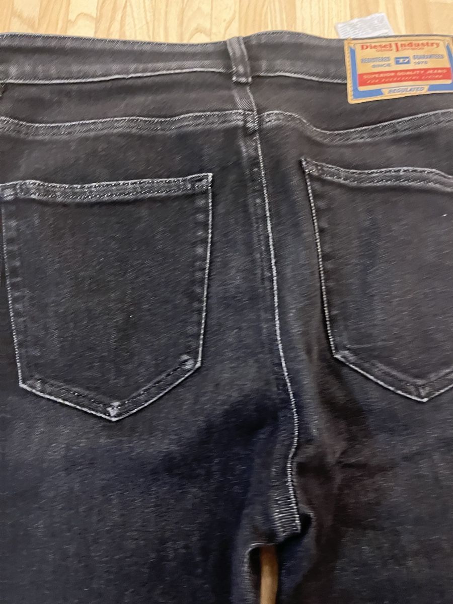 Diesel Jeans: Diesel Jeans – Usato da St. Gallen venduto da elli18 5