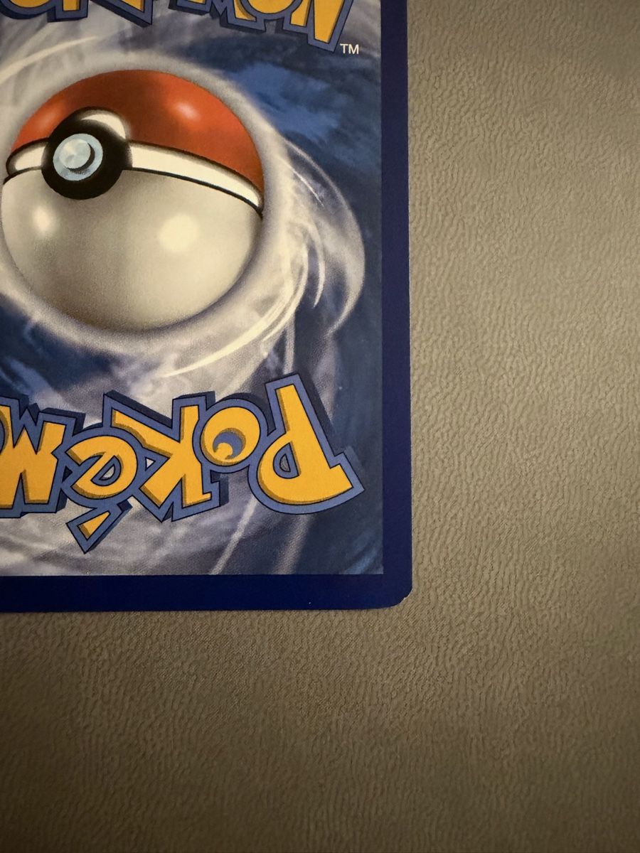 Pokémon Carte collezionabili: Pikachu (CRZ GG30) – Usato da Biel/Bienne venduto da SeeLoewe55 8