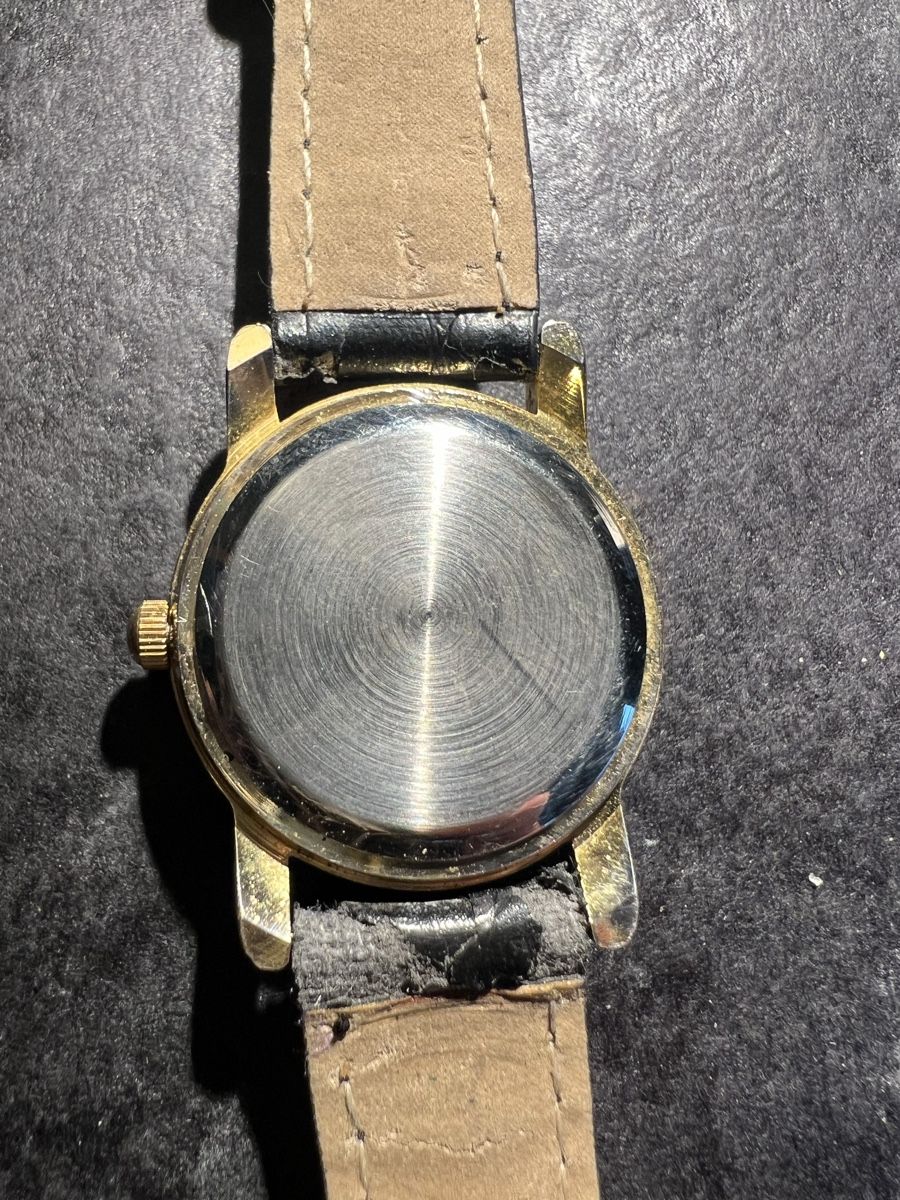Orologi: R. Rosner Uhr – Usato da Laufen venduto da groove60 2