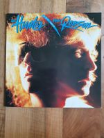 Ian Hunter & Mick Ronson LP - Yui Orta Vinyl Rarität