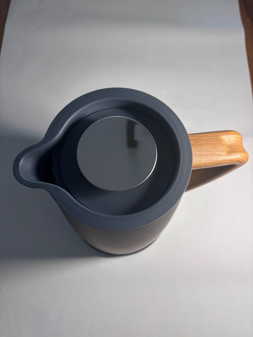 Bouilloires électriques: Wilfa Wasserkocher, 1,7L, 2000W – D'occasion à Möhlin par MichaBS85 3