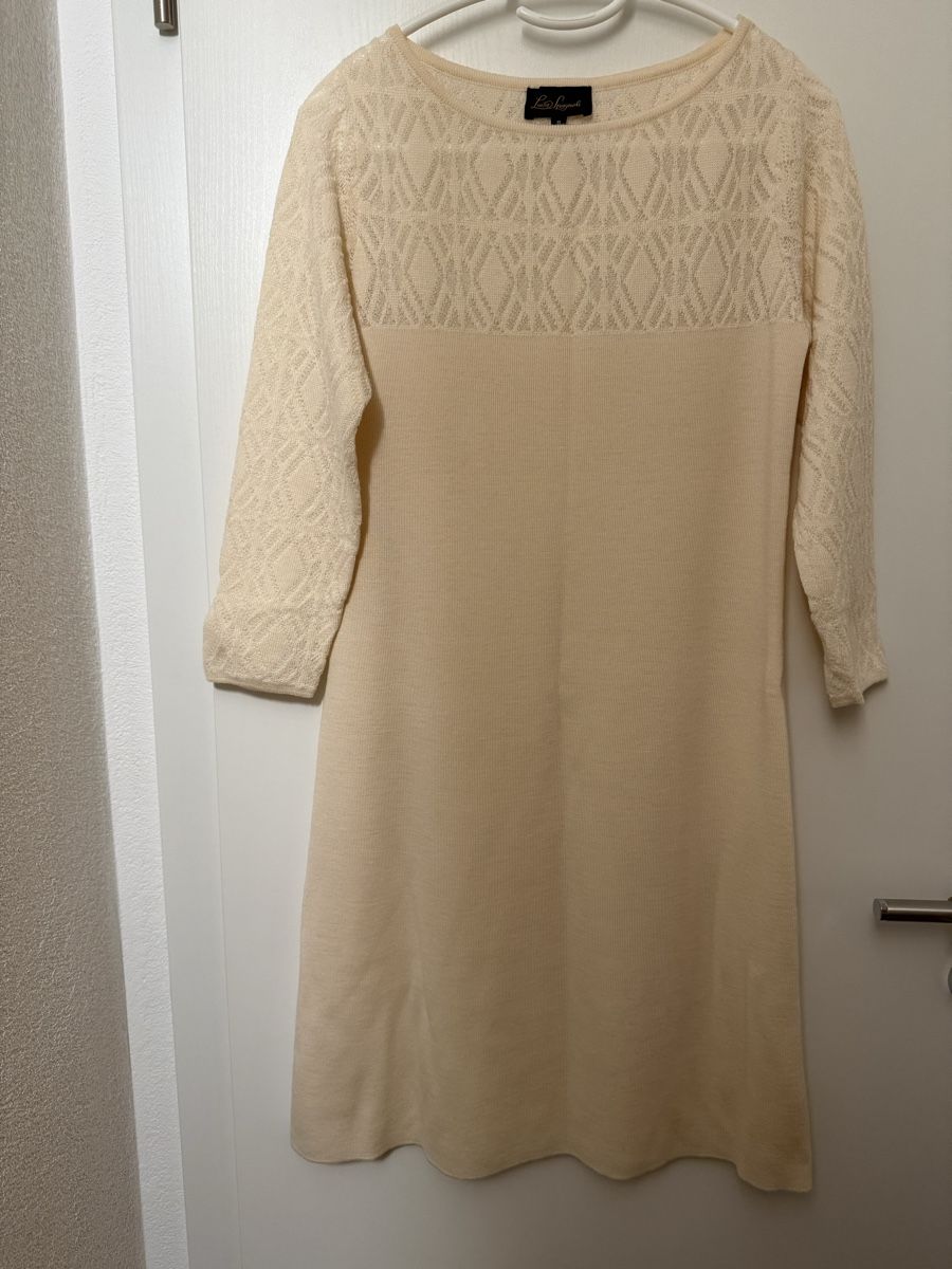 Vestiti: Elegant dress from Luisa Spagnoli – Usato da Glis venduto da lus_sx55