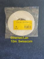 Swisscom Ethernet/LAN 10m. Rj45